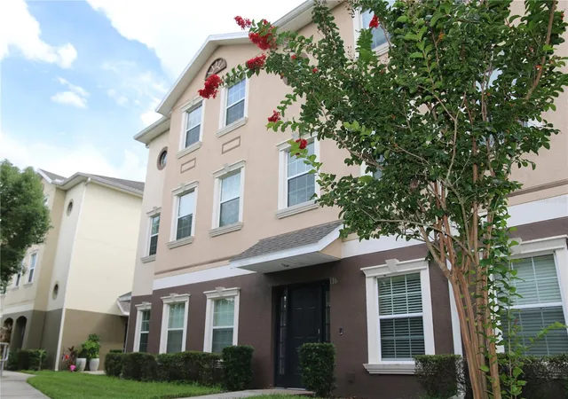 Townhouse for sale at 10144 Arbor Run Dr #116, Tampa, FL 33647 | MLS# TB8550558 | Listing updated on 2026-09-21
