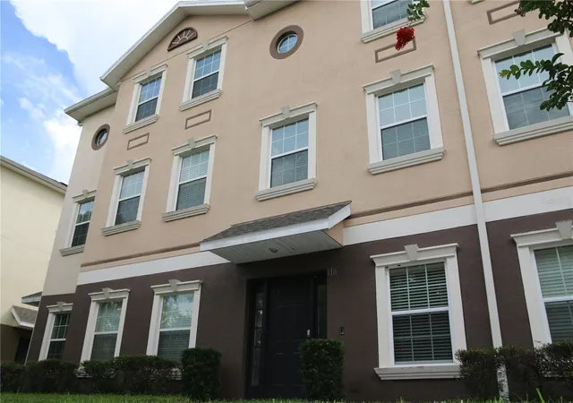 Photo 1 of Townhouse for sale at 10144 Arbor Run Dr #116, Tampa, FL 33647 | MLS# TB8550558 | Listing updated on 2026-09-21
