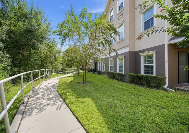 Photo 2 of Townhouse for sale at 10144 Arbor Run Dr #116, Tampa, FL 33647 | MLS# TB8550558 | Listing updated on 2026-10-07