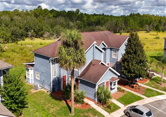 Photo 1 of Townhouse for sale at 206 Orchid Dr, Davenport, FL 33897 | MLS# S5157978 | Listing updated on 2026-09-21