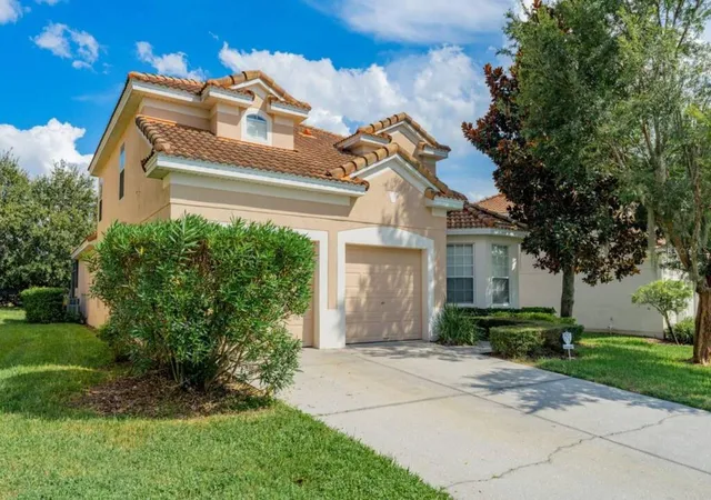Photo 2 of Sale Pending at 7769 Teascone Blvd, Kissimmee, FL 34747 | MLS# O6443467 | Listing updated on 2026-10-14