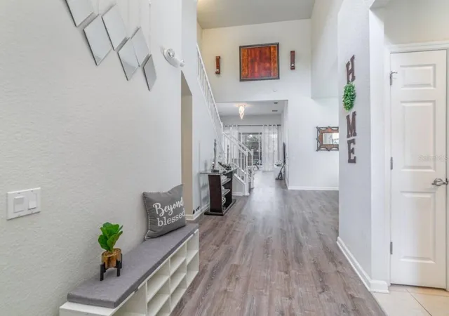 Photo 4 of Sale Pending at 7769 Teascone Blvd, Kissimmee, FL 34747 | MLS# O6443467 | Listing updated on 2026-10-14