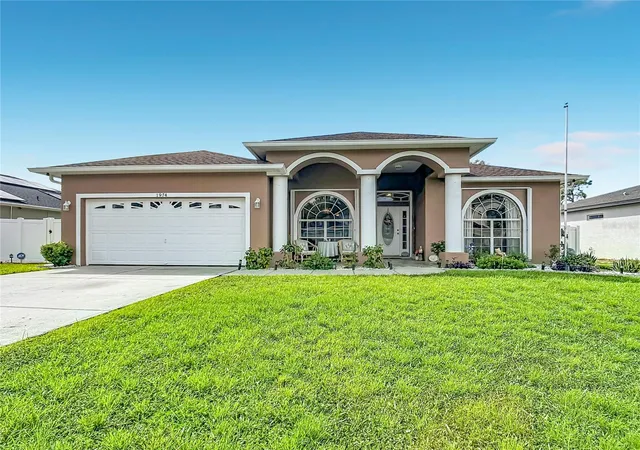 Photo 1 of Single family home for sale at 1974 Michigan Ct, Kissimmee, FL 34759 | MLS# L4965209 | Listing updated on 2026-10-23