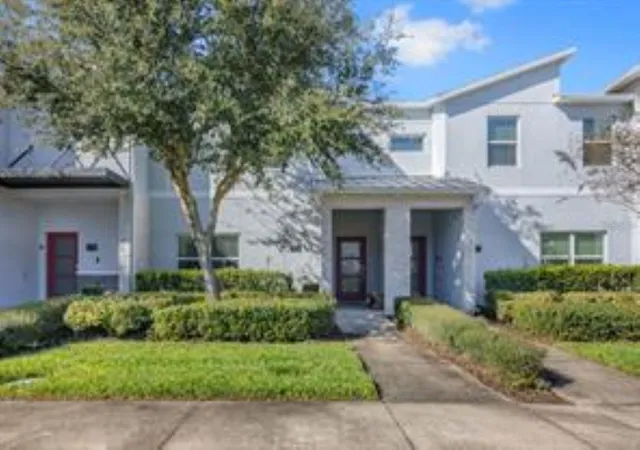 Photo 1 of Townhouse for sale at 680 Pebble Beach Dr, Davenport, FL 33896 | MLS# S5157980 | Listing updated on 2026-09-26