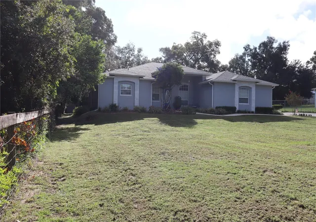 Photo 2 of Single family home for sale at 12306 Joavajin Rd, Dade City, FL 33525 | MLS# TB8550563 | Listing updated on 2026-09-21
