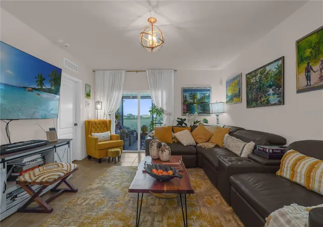 Photo 2 of Single family home for sale at 1827 Southfork Dr, Kindred, FL 34744 | MLS# O6443474 | Listing updated on 2026-09-23