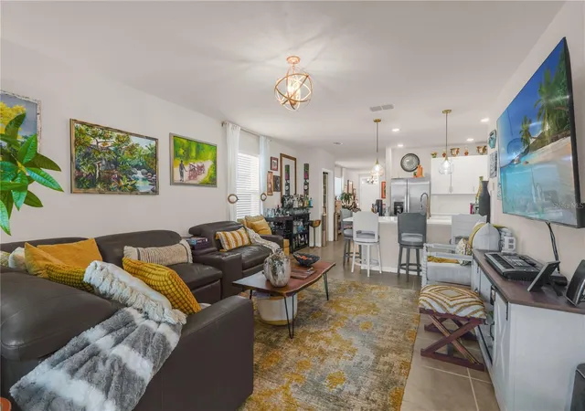 Photo 4 of Single family home for sale at 1827 Southfork Dr, Kindred, FL 34744 | MLS# O6443474 | Listing updated on 2026-09-23