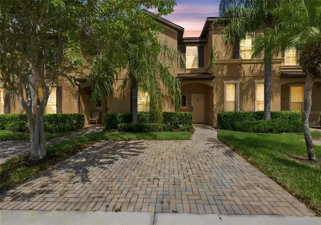 Photo 1 of Condo for sale at 3010 Calabria Ave #3010, Davenport, FL 33897 | MLS# O6443476 | Listing updated on 2026-10-03