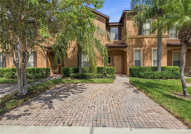 Photo 2 of Condo for sale at 3010 Calabria Ave #3010, Davenport, FL 33897 | MLS# O6443476 | Listing updated on 2026-10-03