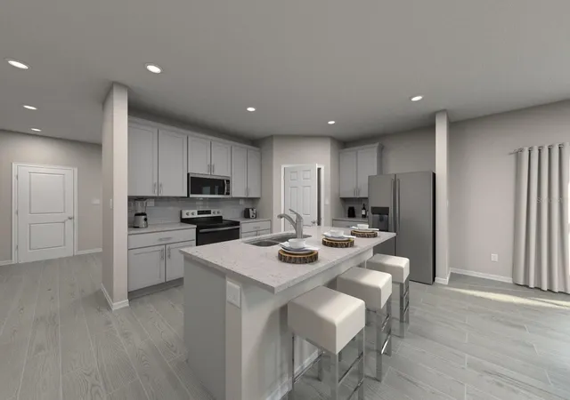 Photo 1 of Single family home for sale at 2049 Rosewood Dr, Bartow, FL 33830 | MLS# TB8550574 | Listing updated on 2026-10-08