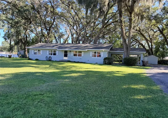 Single family home for sale at 1774 NE 12th Street, OCALA, FL 34470 | MLS# OM732621