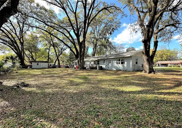 Photo 3 of Single family home for sale at 1774 Ne 12th Street, Ocala, FL 34470 | MLS# OM732621 | Listing updated on 2026-09-22