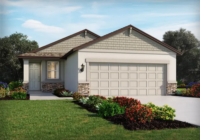 Single family home for sale at 2869 Virginia Pine Dr, BARTOW, FL 33830 | MLS# TB8550575