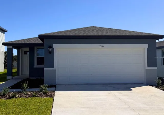 Photo 1 of Single family home for sale at 7910 Lake Powell Pl, Parrish, FL 34219 | MLS# TB8550578 | Listing updated on 2026-10-22