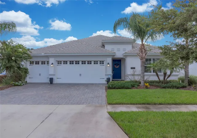Photo 3 of Single family home for sale at 1368 Olympic Clb Blvd, Champions Gate, FL 33896 | MLS# O6443477 | Listing updated on 2026-10-02