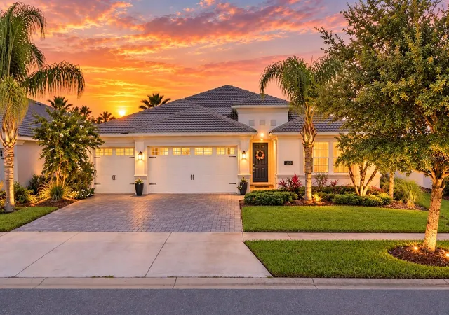 Photo 1 of Single family home for sale at 1368 Olympic Clb Blvd, Champions Gate, FL 33896 | MLS# O6443477 | Listing updated on 2026-10-02
