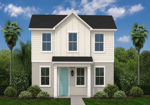 Single family home for sale at 6934 Aracuan Way, ST CLOUD, FL 34771 | MLS# O6443478