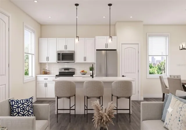 Photo 2 of Single family home for sale at 6934 Aracuan Way, St Cloud, FL 34771 | MLS# O6443478 | Listing updated on 2026-09-23