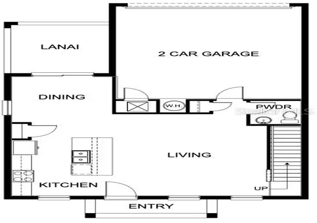 Photo 3 of Single family home for sale at 6934 Aracuan Way, St Cloud, FL 34771 | MLS# O6443478 | Listing updated on 2026-09-23