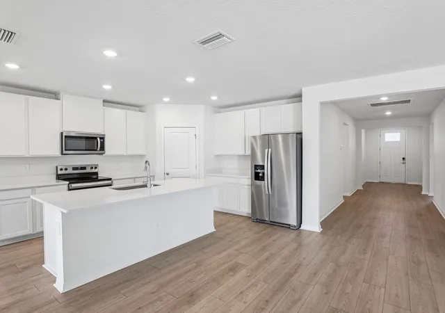 Photo 3 of Single family home for sale at 14145 Harvest Pines Ln, Hudson, FL 34669 | MLS# TB8550584 | Listing updated on 2026-10-06