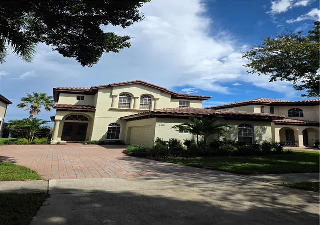 Photo 1 of Single family home for sale at 8331 Via Rosa, Orlando, FL 32836 | MLS# O6443479 | Listing updated on 2026-09-22