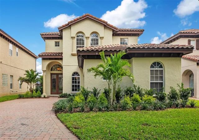 Photo 2 of Single family home for sale at 8331 Via Rosa, Orlando, FL 32836 | MLS# O6443479 | Listing updated on 2026-09-23