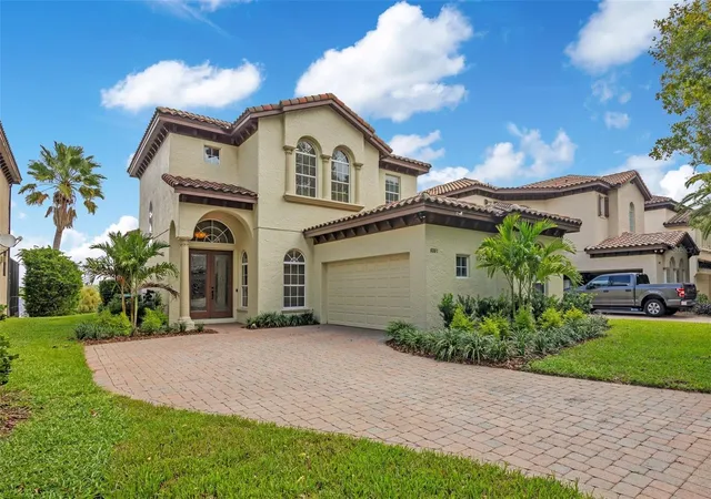 Photo 3 of Single family home for sale at 8331 Via Rosa, Orlando, FL 32836 | MLS# O6443479 | Listing updated on 2026-09-23