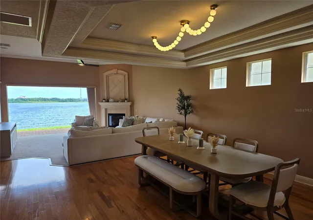 Photo 4 of Single family home for sale at 8331 Via Rosa, Orlando, FL 32836 | MLS# O6443479 | Listing updated on 2026-09-22