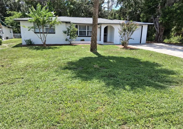 Single family home for sale at 7926 Gulf Way, HUDSON, FL 34667 | MLS# TB8550586