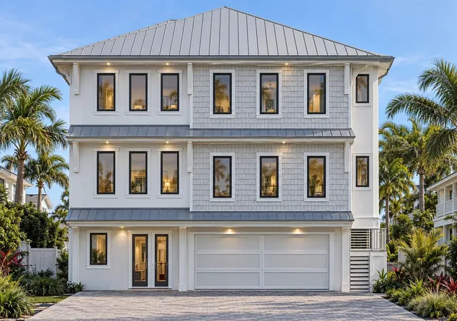 Single family home for sale at 506 Crystal Dr, MADEIRA BEACH, FL 33708 | MLS# TB8550587