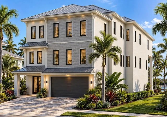 Single family home for sale at 506 Crystal Dr, MADEIRA BEACH, FL 33708 | MLS# TB8550587