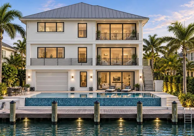 Photo 1 of Single family home for sale at 506 Crystal Dr, Madeira Beach, FL 33708 | MLS# TB8550587 | Listing updated on 2026-09-22
