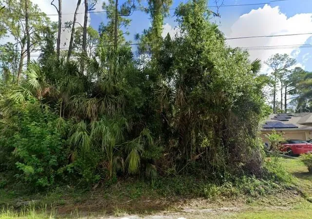 Land for sale at Lanark Ave, NORTH PORT, FL 34286 | MLS# A4706808