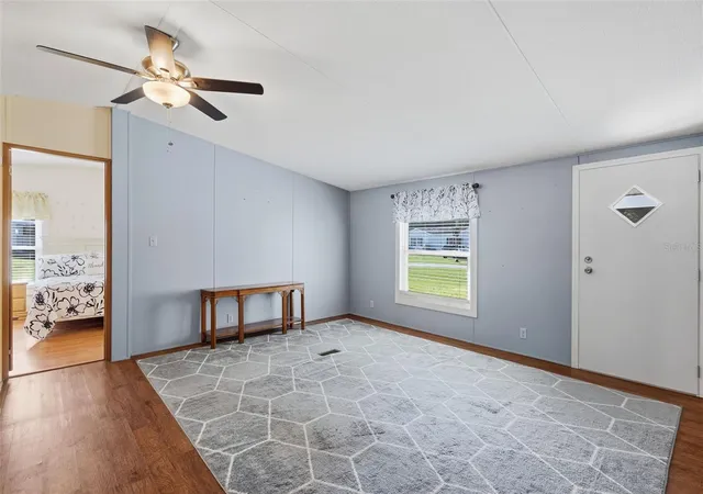 Photo 2 of Manufactured home for sale at 13250 Ne 16th Avenue, Trenton, FL 32693 | MLS# GC543657 | Listing updated on 2026-09-22
