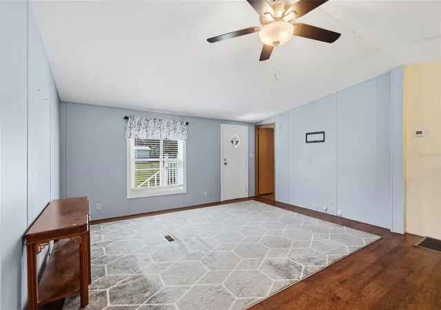 Photo 3 of Manufactured home for sale at 13250 Ne 16th Avenue, Trenton, FL 32693 | MLS# GC543657 | Listing updated on 2026-09-22
