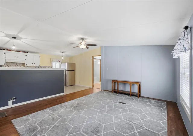Photo 3 of Manufactured home for sale at 13250 NE 16th Avenue, Trenton, FL 32693 | MLS# GC543657 | Listing updated on 2026-09-22
