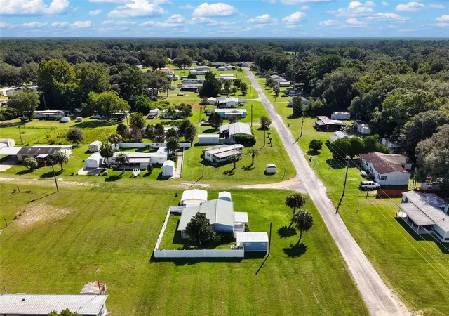Photo 43 of Manufactured home for sale at 13250 NE 16th Avenue, TRENTON, FL 32693 | MLS# GC543657 | Listing updated on 2026-09-22