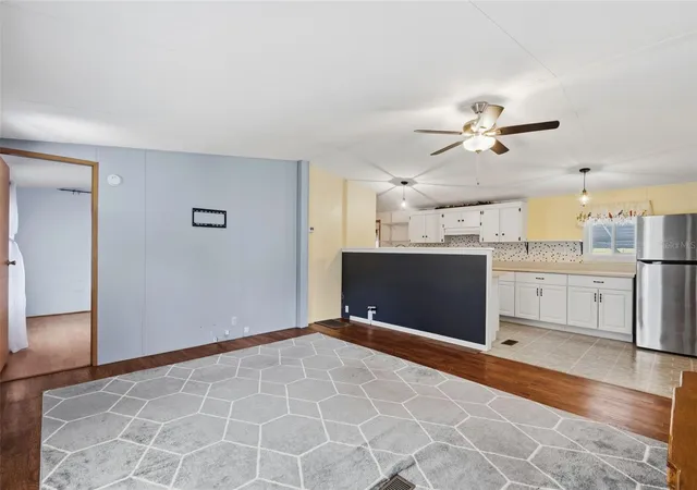 Photo 4 of Manufactured home for sale at 13250 NE 16th Avenue, Trenton, FL 32693 | MLS# GC543657 | Listing updated on 2026-09-22