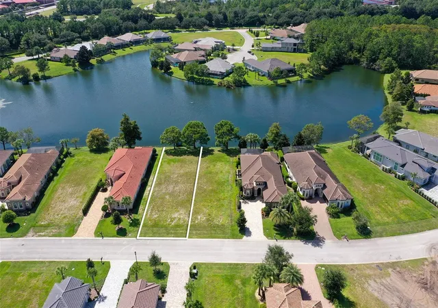 Photo 4 of Land for sale at 653 Mahogany Run, Palm Coast, FL 32137 | MLS# FC321584 | Listing updated on 2026-09-24