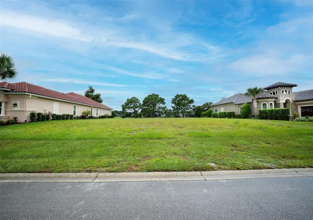 Photo 2 of Land for sale at 653 Mahogany Run, Palm Coast, FL 32137 | MLS# FC321584 | Listing updated on 2026-09-24