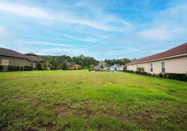 Photo 3 of Land for sale at 653 Mahogany Run, Palm Coast, FL 32137 | MLS# FC321584 | Listing updated on 2026-09-24