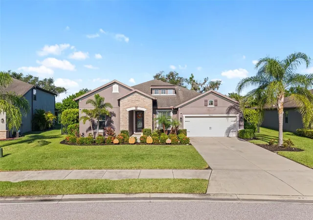 Photo 2 of Single family home for sale at 9631 58th Street E, Parrish, FL 34219 | MLS# A4706810 | Listing updated on 2026-10-05