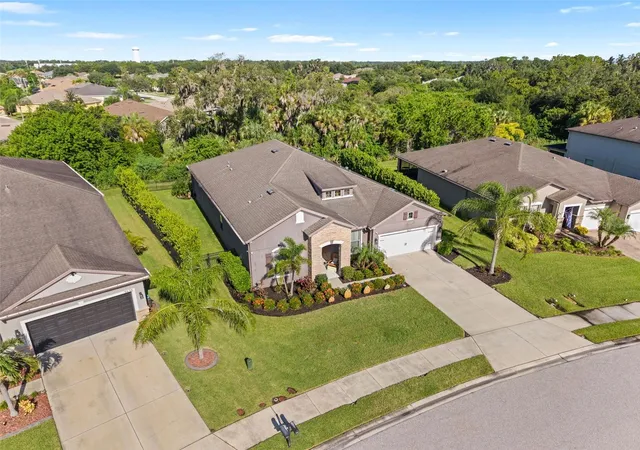 Photo 1 of Single family home for sale at 9631 58th Street E, Parrish, FL 34219 | MLS# A4706810 | Listing updated on 2026-10-05