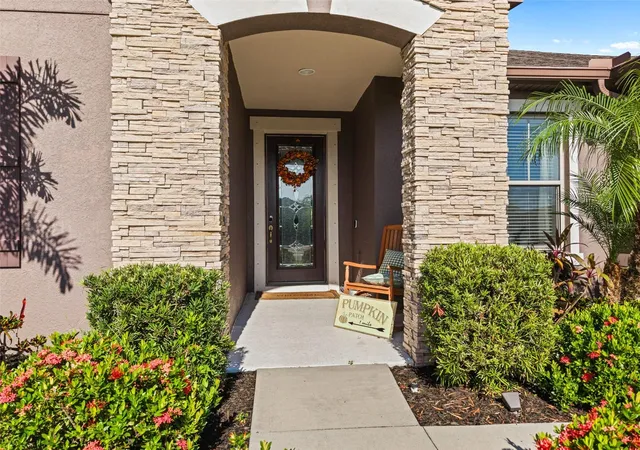 Photo 4 of Single family home for sale at 9631 58th Street E, Parrish, FL 34219 | MLS# A4706810 | Listing updated on 2026-10-05