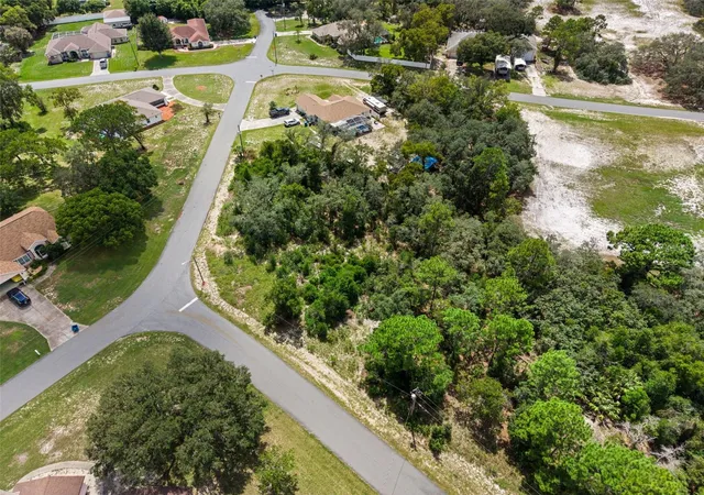 Photo 2 of Land for sale at Staten, Spring Hill, FL 34609 | MLS# W7889677 | Listing updated on 2026-09-23