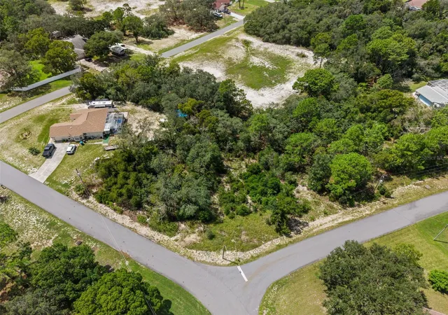 Photo 3 of Land for sale at Staten, Spring Hill, FL 34609 | MLS# W7889677 | Listing updated on 2026-09-23