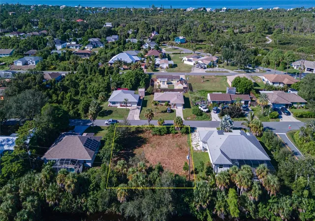 Photo 1 of Land for sale at 0 Seneca Rd, Venice, FL 34293 | MLS# TB8550592 | Listing updated on 2026-09-22