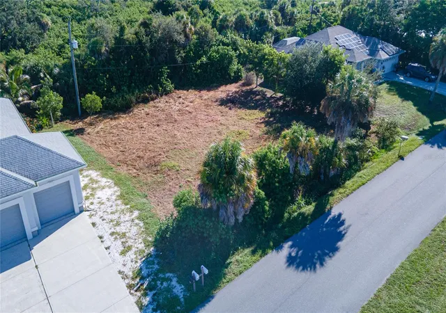 Photo 3 of Land for sale at 0 Seneca Rd, Venice, FL 34293 | MLS# TB8550592 | Listing updated on 2026-09-22