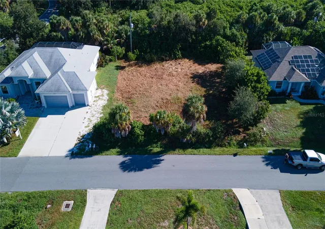 Photo 3 of Land for sale at 0 Seneca Rd, Venice, FL 34293 | MLS# TB8550592 | Listing updated on 2026-09-22