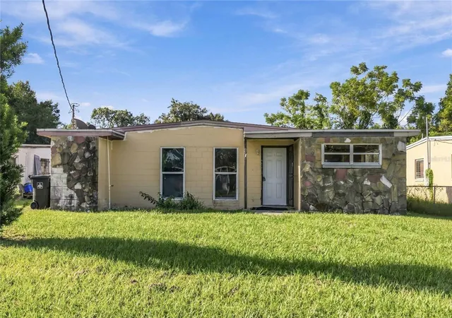 Single family home for sale at 4058 Shellman St, ORLANDO, FL 32811 | MLS# O6443486